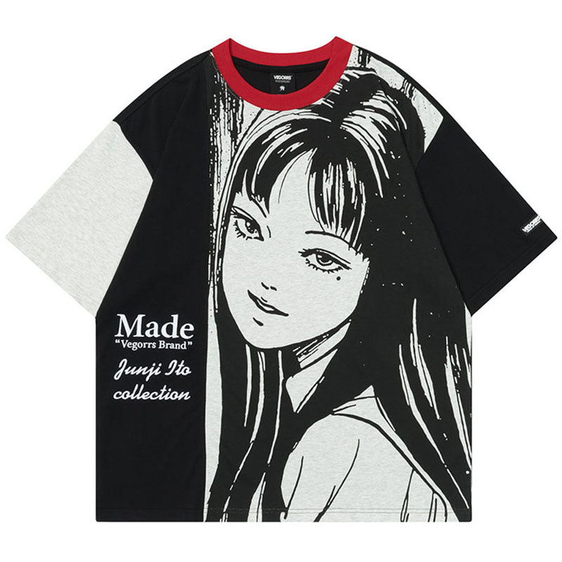 MIRE OF TOMIE TEE