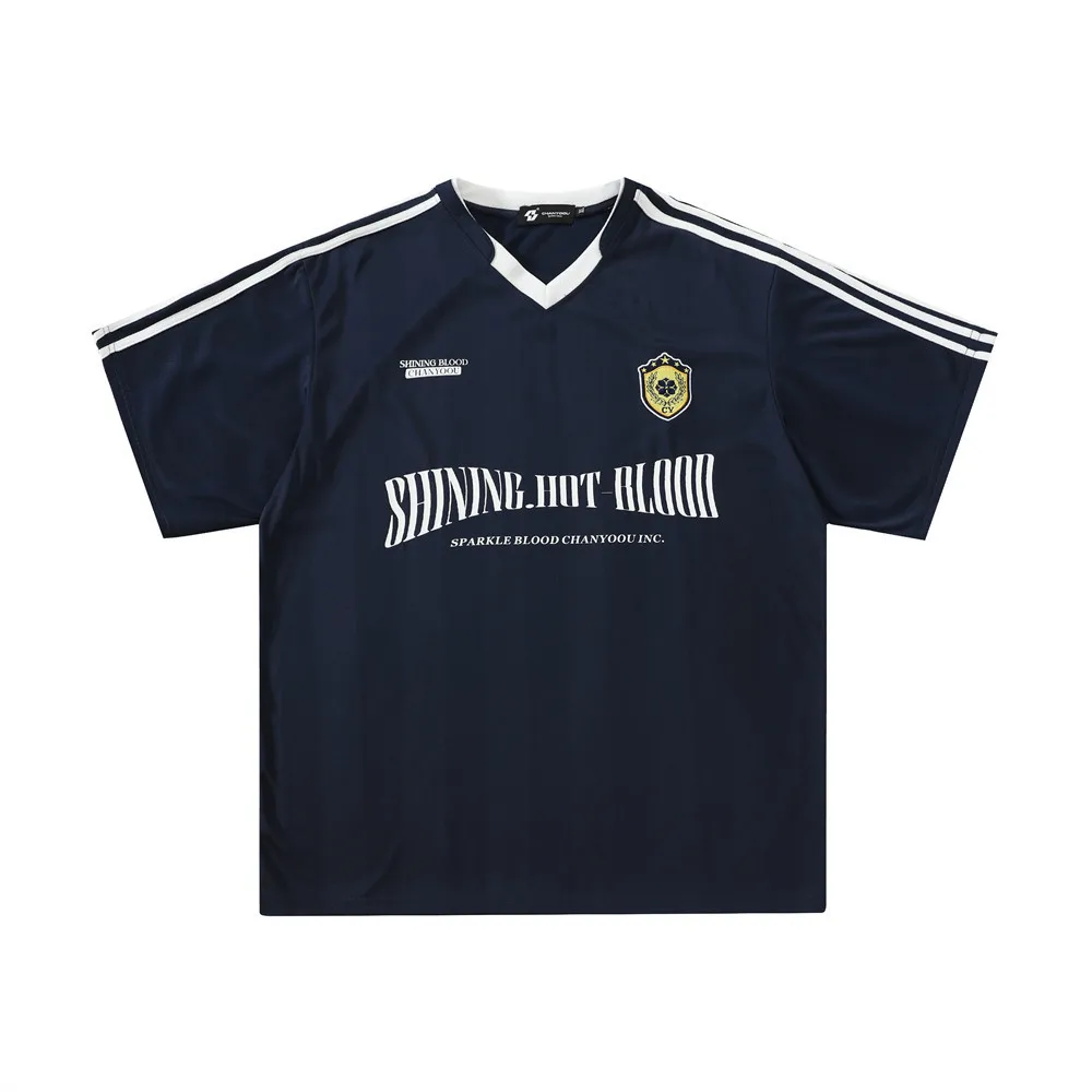SPARKLE BLOOD TEE