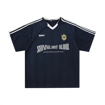 SPARKLE BLOOD TEE