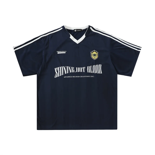 SPARKLE BLOOD TEE