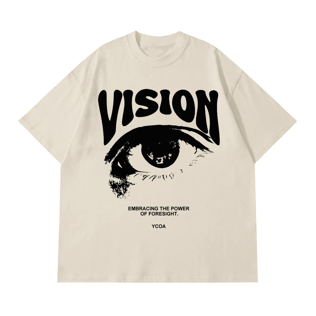VISION EYE TEE