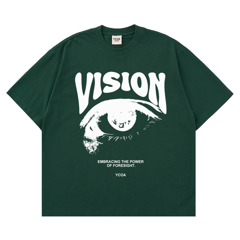 VISION EYE TEE