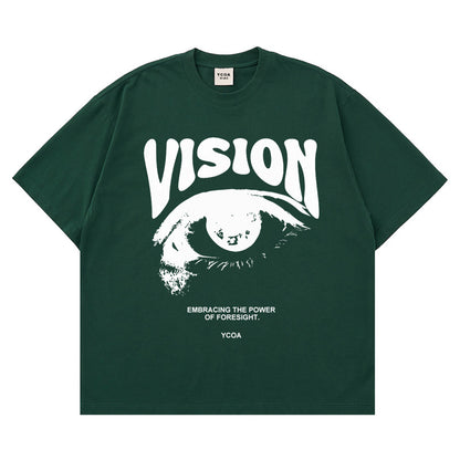 VISION EYE TEE