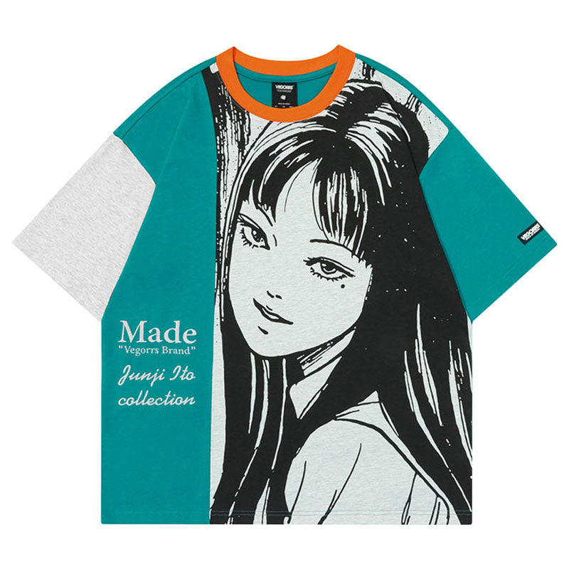 MIRE OF TOMIE TEE