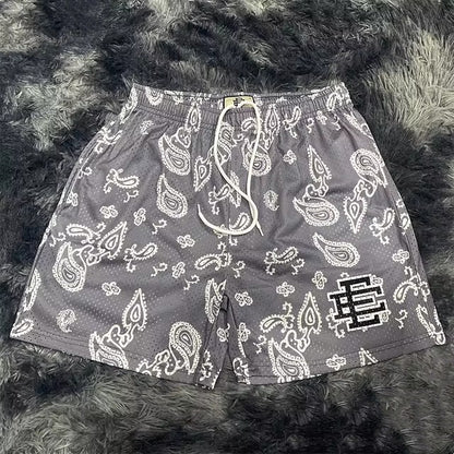 DROP EYE SHORT