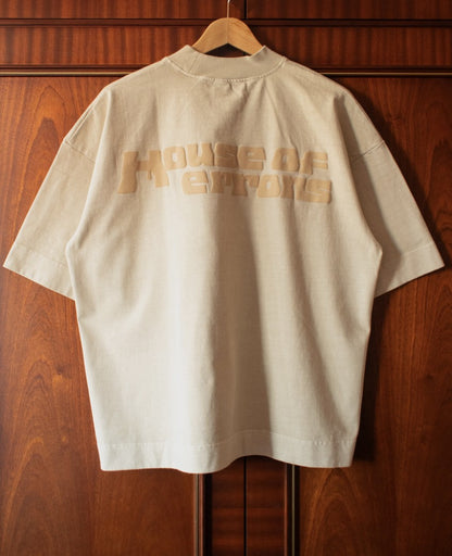 HOUSE OF ERRORS TEE