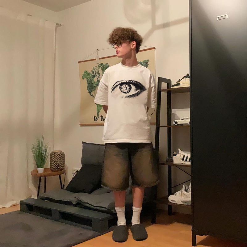 VISIONARY baolace TEE