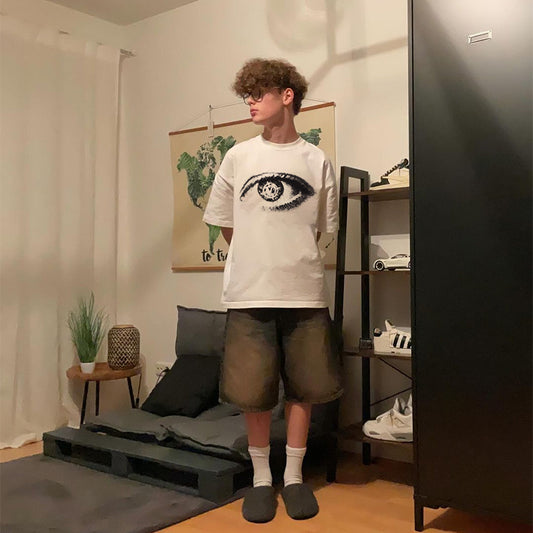 VISIONARY baolace TEE