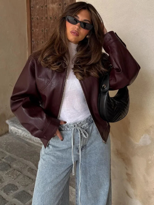 BORDEAUX MUSE BLC