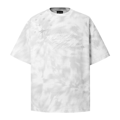 BLACK WASH