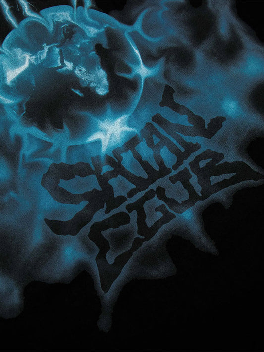 SATANCLUB TEE