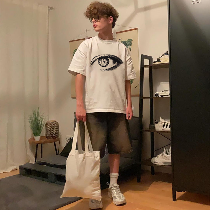 VISIONARY baolace TEE
