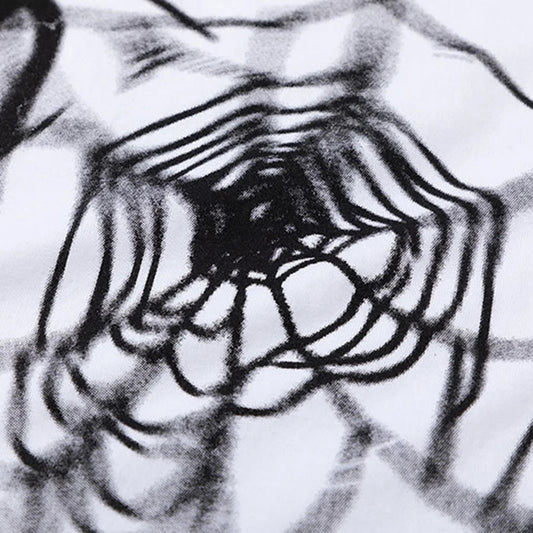 WEBSIDE ARACHNID