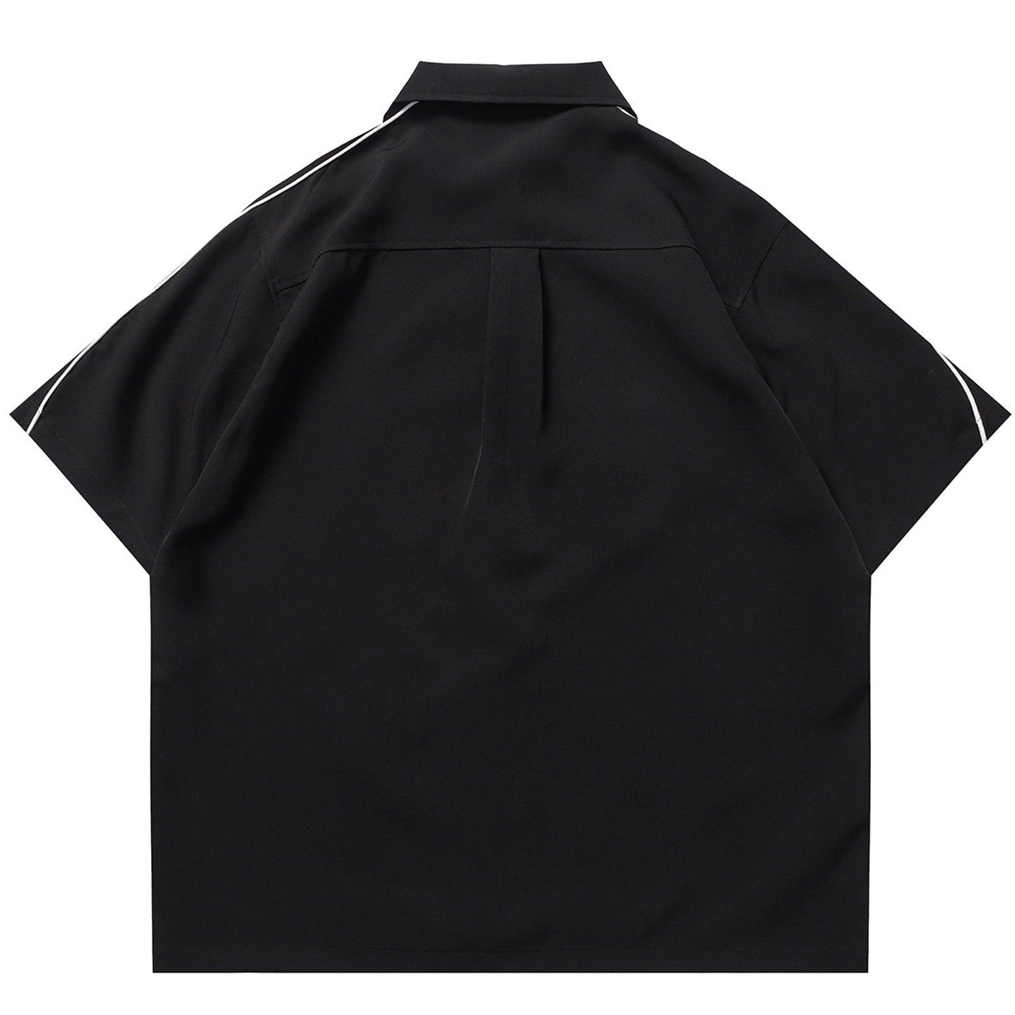 ASTRAL CREST SHIRT