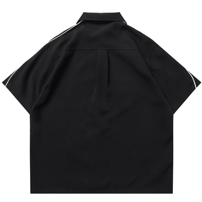 ASTRAL CREST SHIRT