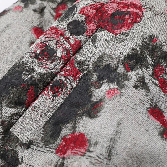 VIOLENTS FOR ROSE