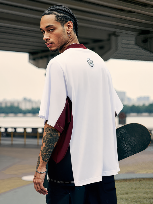 BLC PARTICIPATION TEE