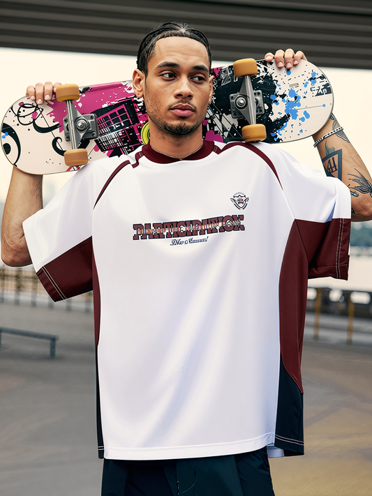 BLC PARTICIPATION TEE